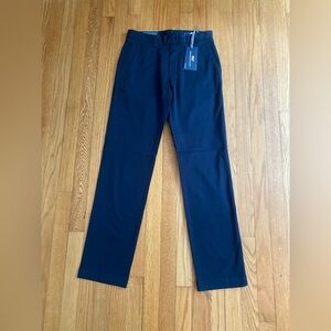Vineyard vines men’s pant navy blue